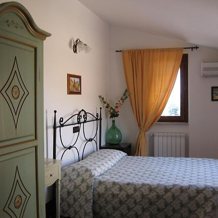 Agriturismo La Gismonda Bracciano  Dış mekan fotoğraf
