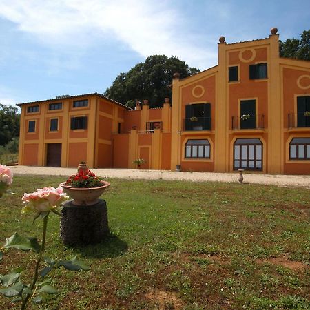 Agriturismo La Gismonda Bracciano  Dış mekan fotoğraf