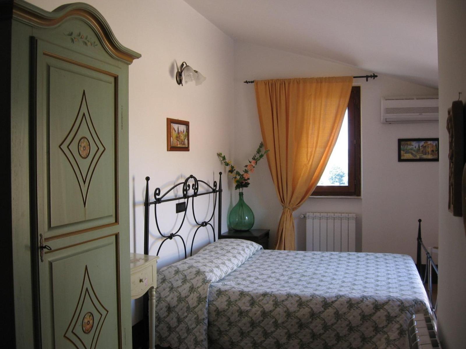 Agriturismo La Gismonda Bracciano  Dış mekan fotoğraf
